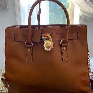 Michael Kors Large Handbag